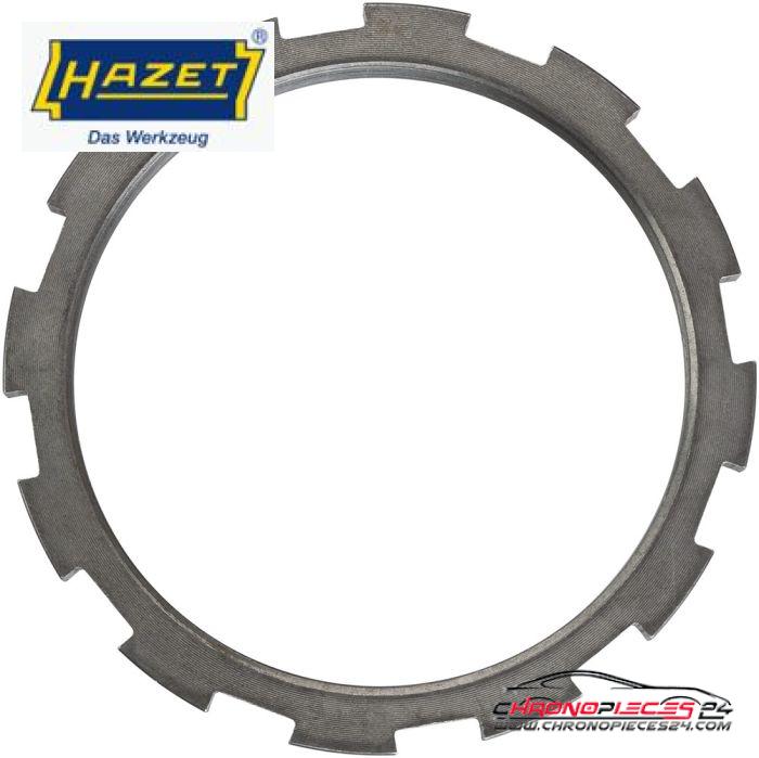 Achat de HAZET 4937-101/4 Jeux de clés pour écrou de roue 3/4 " 4 pièces pas chères