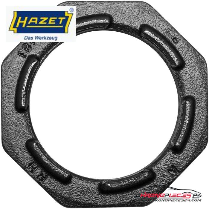 Achat de HAZET 4937-80 Clé pour écrou de roue 3/4 " 80 mm pas chères