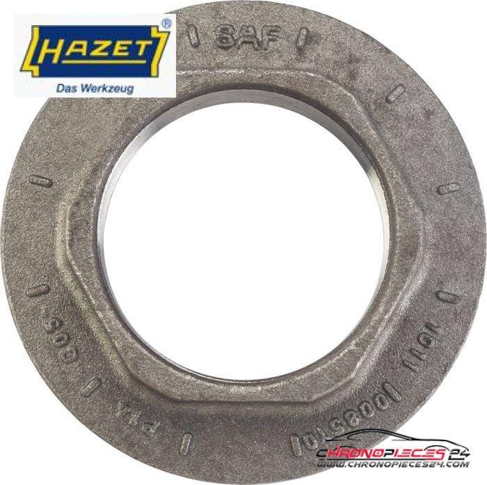 Achat de HAZET 4937-85 Clé pour écrou de roue 36 mm 85 mm pas chères