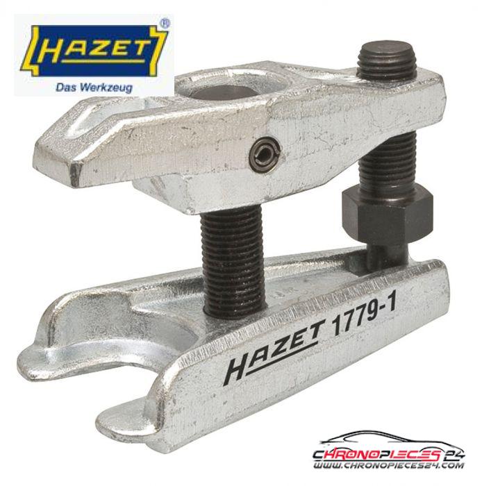 Achat de HAZET 1779-1 Extracteur de joints à bille pas chères