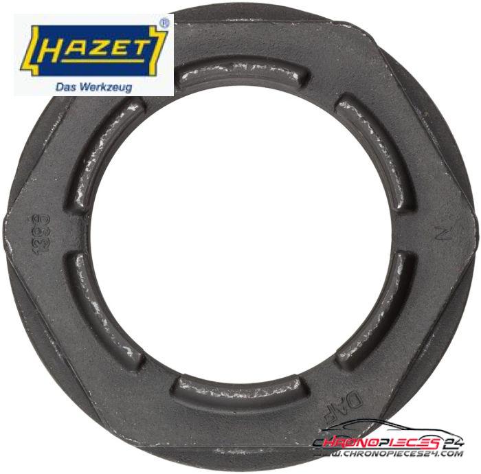 Achat de HAZET 4937-S80 Clé pour écrou de roue 3/4 " 80 mm pas chères