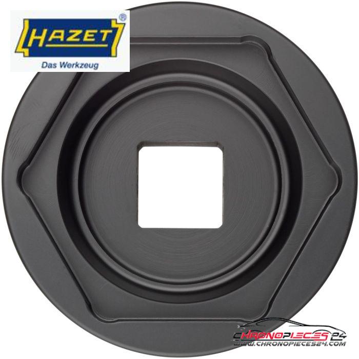 Achat de HAZET 4937-S80 Clé pour écrou de roue 3/4 " 80 mm pas chères