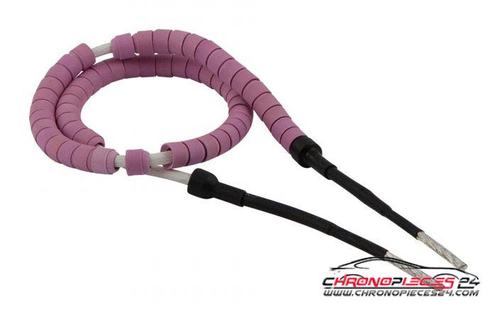 Achat de POWERH PH-FLEXI-KERA Bobine flexible pas chères