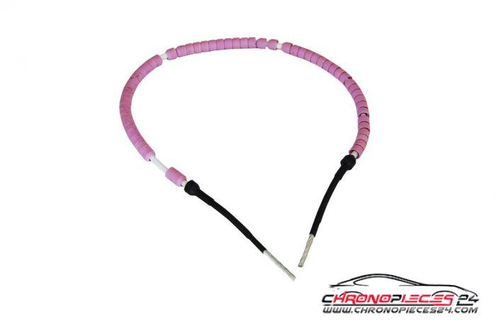 Achat de POWERH PH-FLEXI-KERA Bobine flexible pas chères