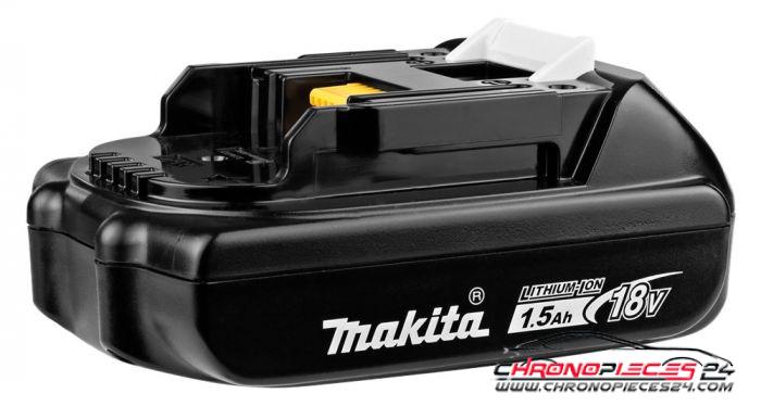 Achat de MAKITA 196235-0 Batterie 18 V 1,5 Ah pas chères