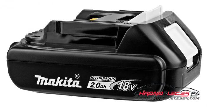 Achat de MAKITA 197254-9 Batterie 18 V 2,0 Ah pas chères