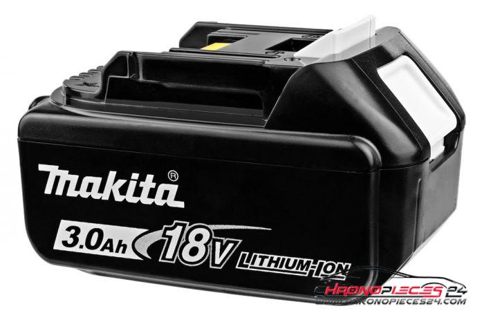 Achat de MAKITA 197599-5 Batterie 18 V 3,0 Ah pas chères