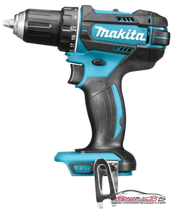 Achat de MAKITA DDF482ZJ Perceuse/visseuse 18 V sans batterie pas chères