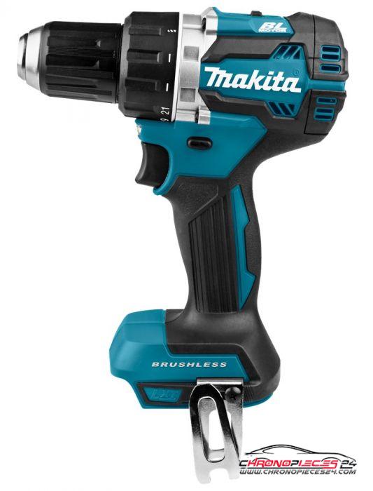 Achat de MAKITA DDF484ZJ Perceuse/visseuse 18 V sans batterie pas chères