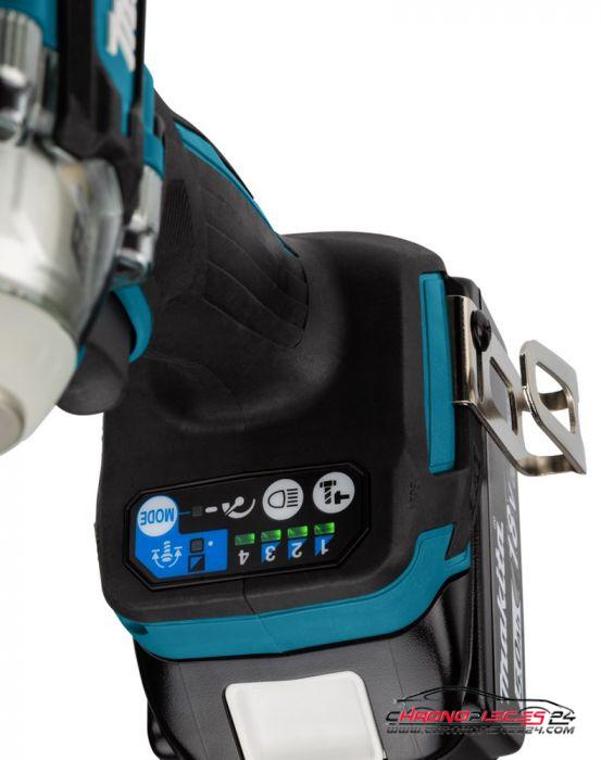 Achat de MAKITA DTW300ZJ Clé à choc 1/2 " 18 V 330 Nm sans batterie pas chères