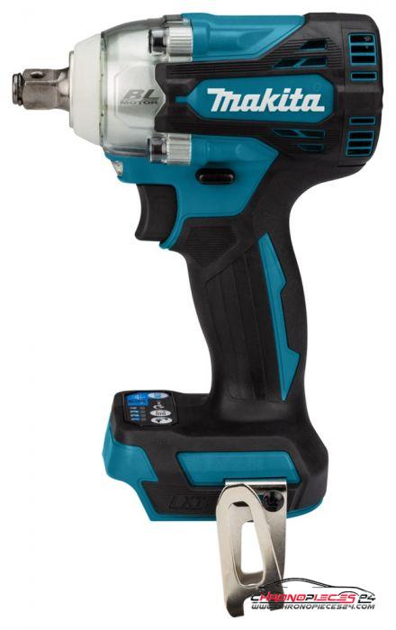 Achat de MAKITA DTW300ZJ Clé à choc 1/2 " 18 V 330 Nm sans batterie pas chères