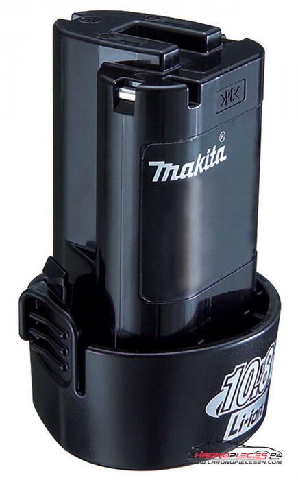 Achat de MAKITA 196066-7 Batterie 10,8 V 1,3 Ah pas chères