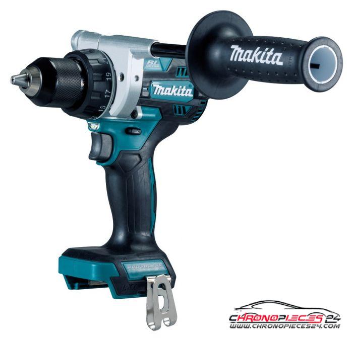 Achat de MAKITA DDF486ZJ Perceuse/visseuse 18 V sans batterie pas chères