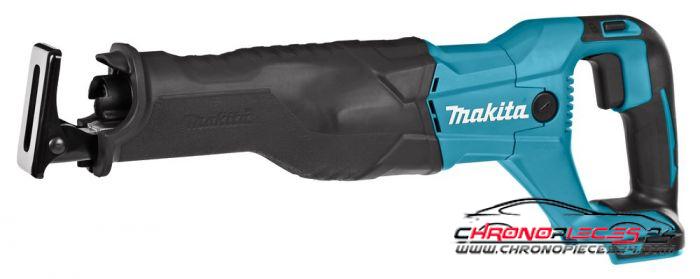 Achat de MAKITA DJR186ZK Scie alternative 18 V pas chères