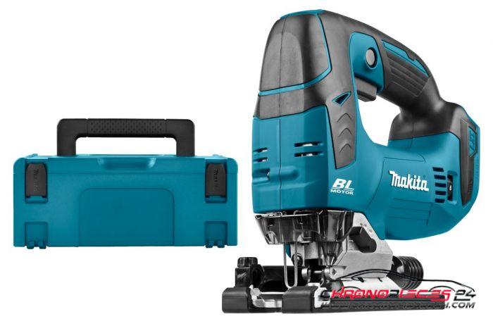 Achat de MAKITA DJV182ZJ Scie sauteuse 18 V pas chères