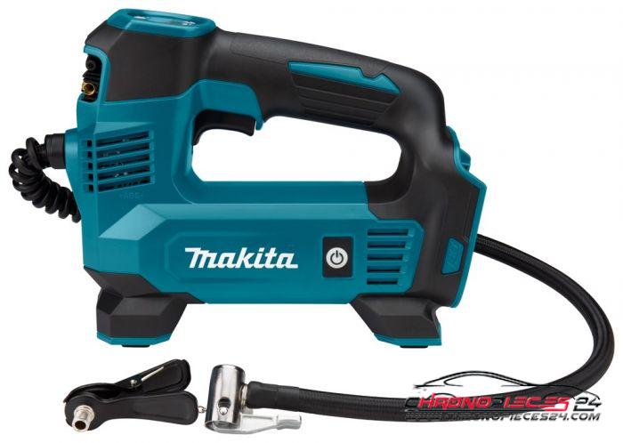 Achat de MAKITA DMP180Z Gonfleur de pneu 18 V pas chères