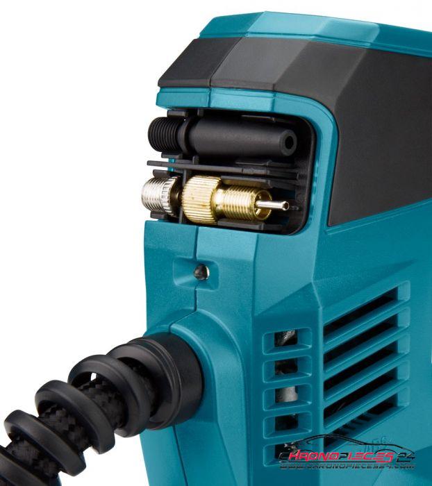 Achat de MAKITA DMP180Z Gonfleur de pneu 18 V pas chères