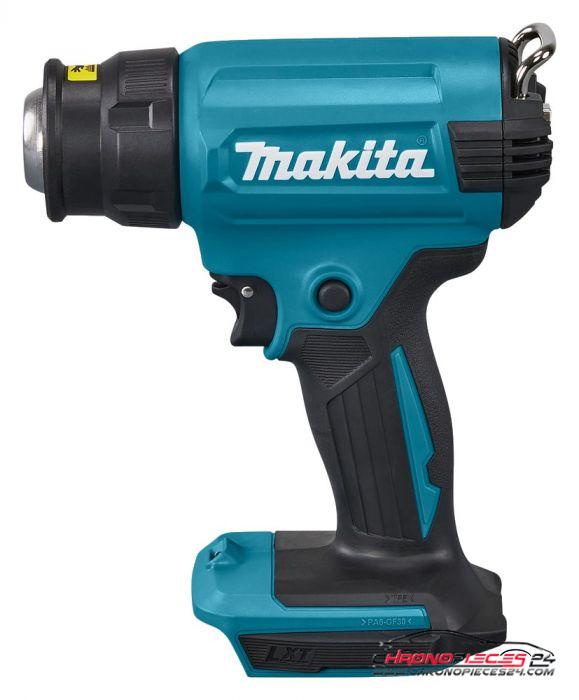 Achat de MAKITA DHG180ZK Pistolet à air chaud 18 V pas chères