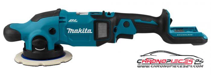 Achat de MAKITA DPO600Z Machine à polir 18 V pas chères