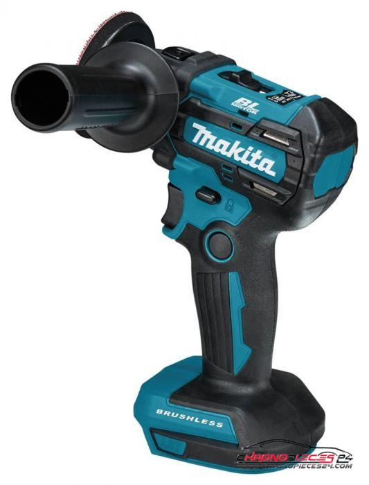 Achat de MAKITA DPV300Z Ponceuse/polisseuse 18 V sans batterie pas chères