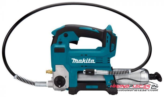 Achat de MAKITA DGP180Z Pompe à graisse 18 V pas chères