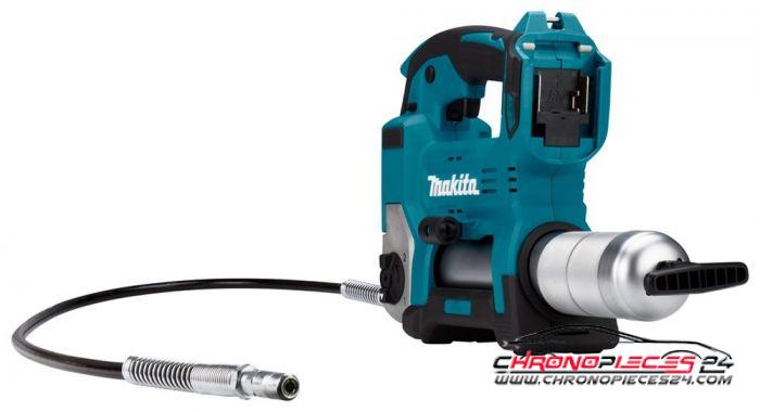 Achat de MAKITA DGP180Z Pompe à graisse 18 V pas chères