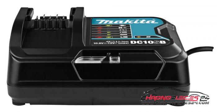 Achat de MAKITA 197363-4 Chargeur de batterie 12 V DC18SD pas chères