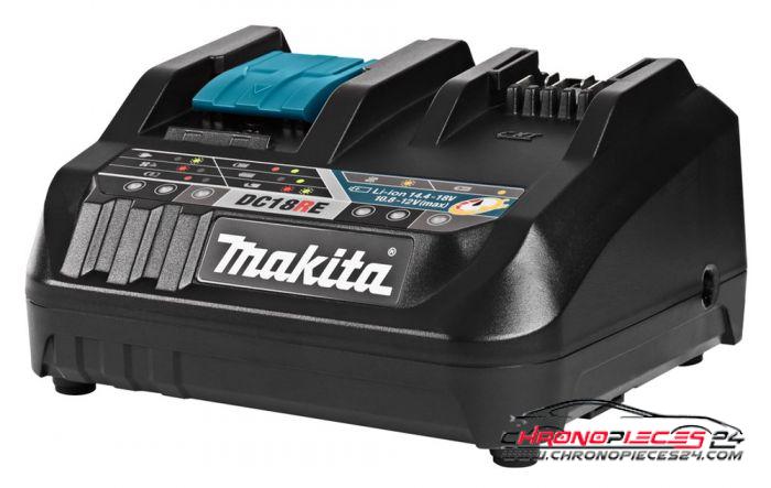 Achat de MAKITA 198720-9 Chargeur de batterie 18 V DC10SB pas chères