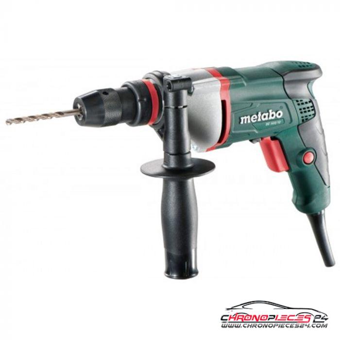 Achat de METABO 600353000 Perceuse 500 W pas chères