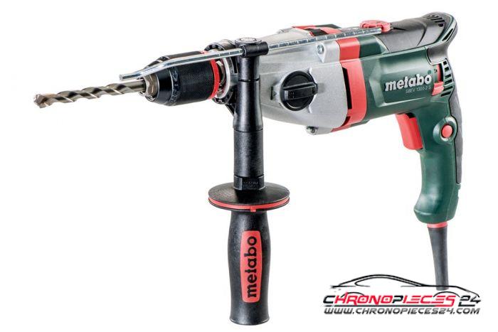 Achat de METABO 600786500 Perceuse à percussion pas chères