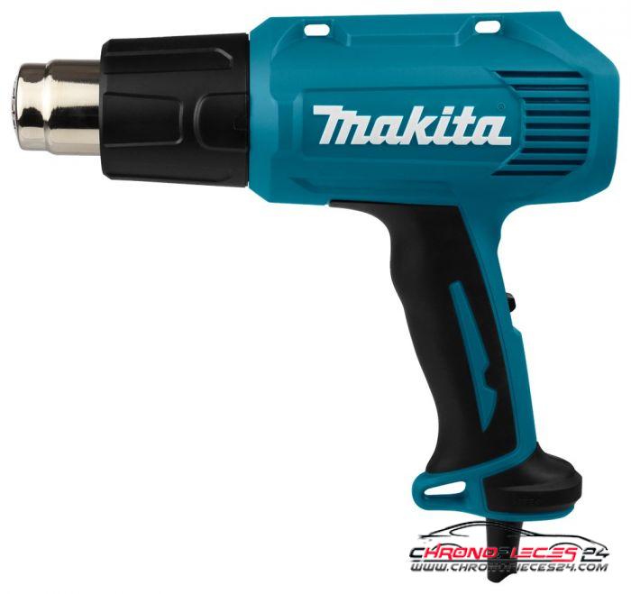 Achat de MAKITA HG5030K Pistolet air chaud 1.600 W pas chères