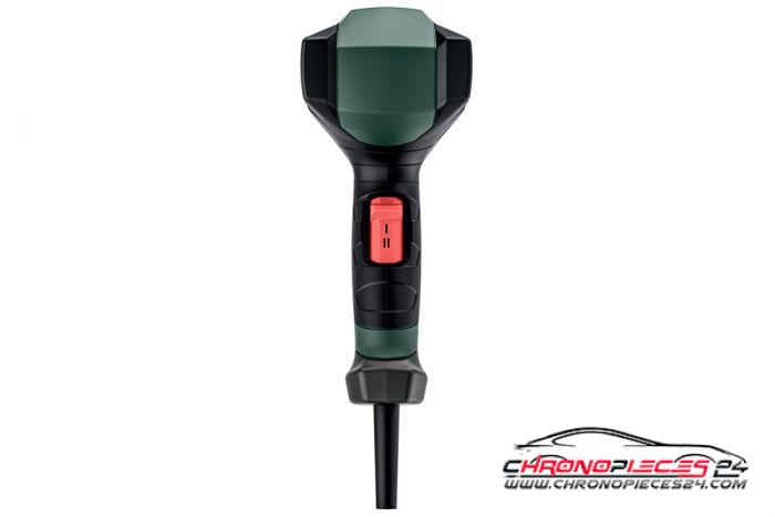 Achat de METABO 601067500 Pistolet air chaud 1.600 W pas chères