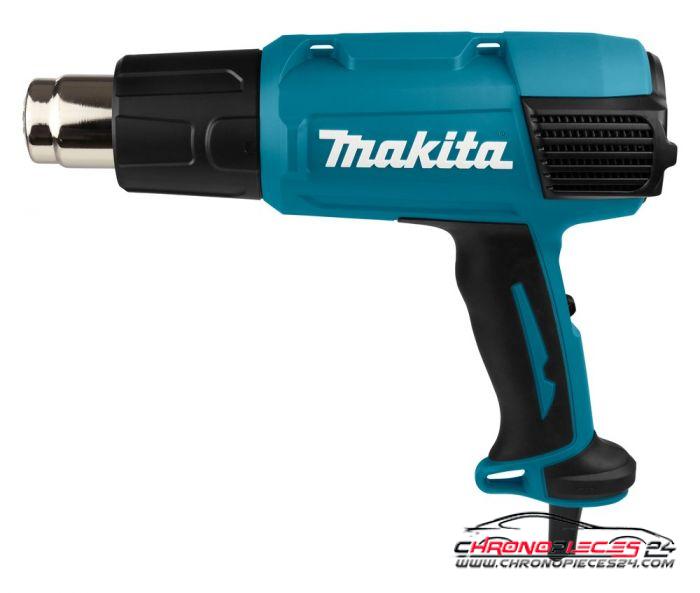 Achat de MAKITA HG6031VK Pistolet air chaud 1.800 W pas chères