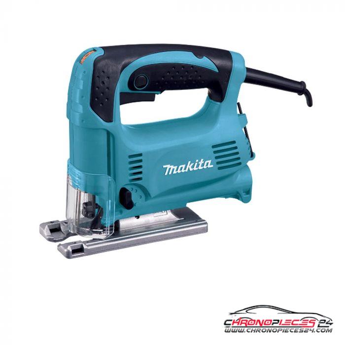 Achat de MAKITA 4329K Scie sauteuse pas chères