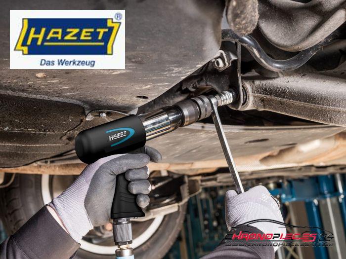 Achat de HAZET 9035V/5 Kit marteau burineur 2600 /min pas chères