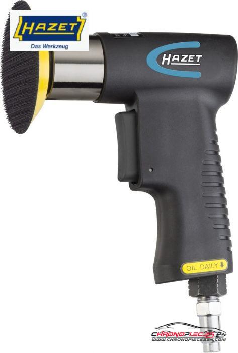 Achat de HAZET 9033N-9 Polisseuse 75 mm pas chères