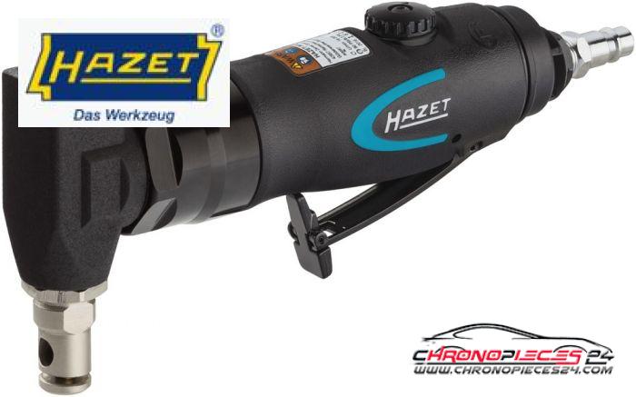 Achat de HAZET 9036N-1 Grignoteuse pas chères