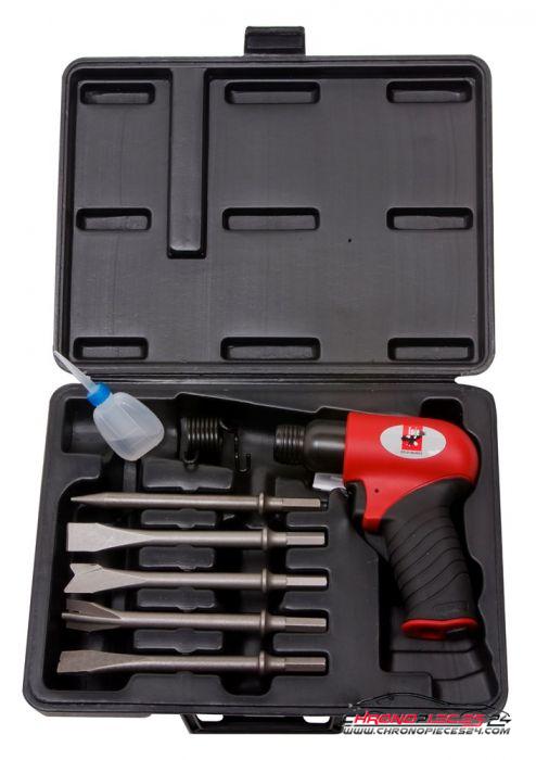 Achat de EAGLE EG-01-06-0012 Kit marteau burineur pas chères