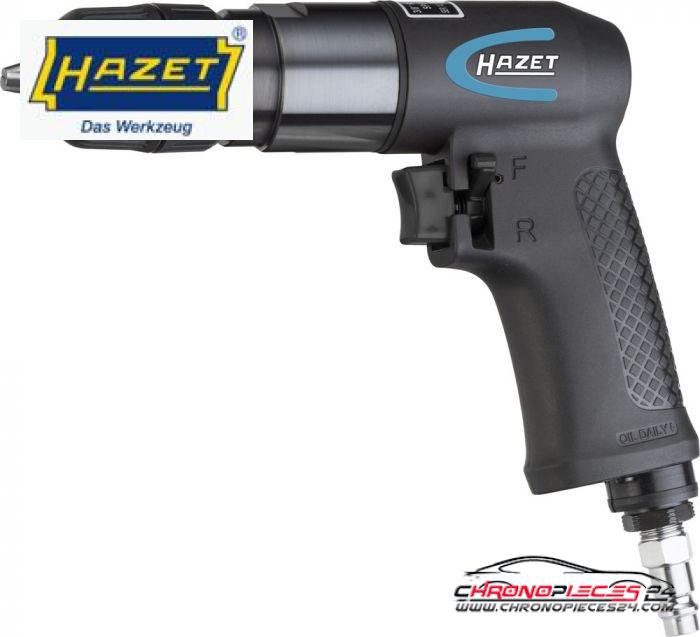 Achat de HAZET 9030N-1 Perceuse 1 - 10 mm pas chères