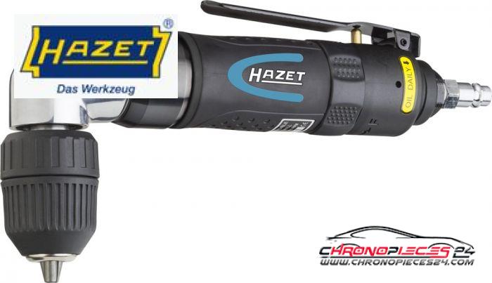 Achat de HAZET 9030N-5 Perceuse 1 - 10 mm pas chères