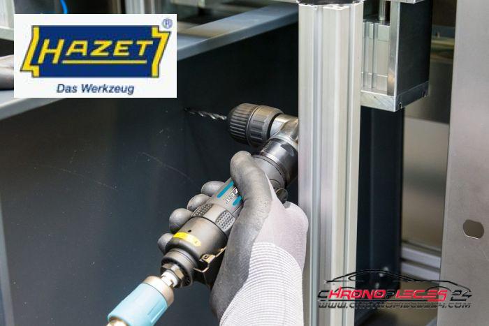 Achat de HAZET 9030N-5 Perceuse 1 - 10 mm pas chères