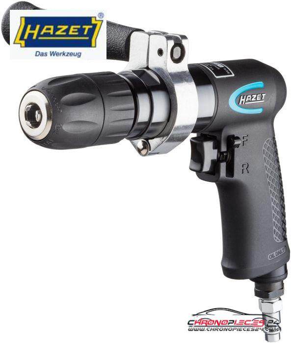 Achat de HAZET 9030P-1 Perceuse 1 - 13 mm pas chères