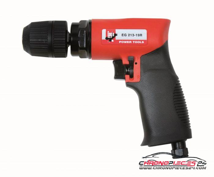 Achat de EAGLE EG213-19RK Perceuse 1 - 10 mm pas chères