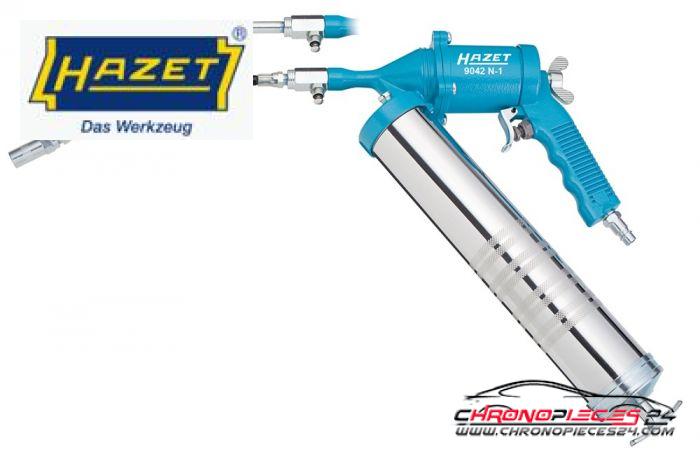 Achat de HAZET 9042N-1 Pistolet à graisse pas chères