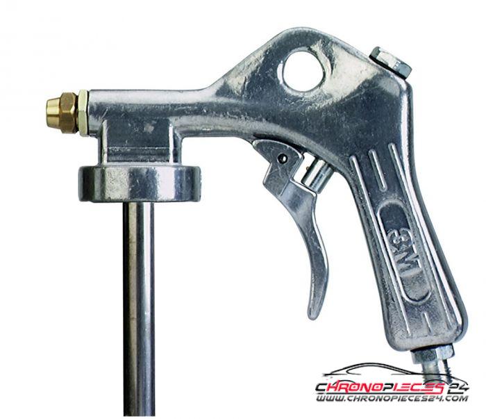 Achat de MI 08996 Pistolet pour boîtes 1 litre pas chères