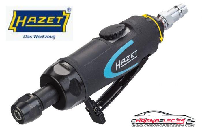 Achat de HAZET 9032N-1 Meuleuse droite 74 l/min pas chères