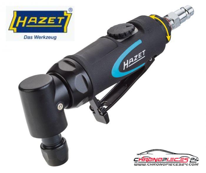 Achat de HAZET 9032N-5 Meuleuse droite 74 l/min pas chères