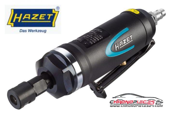 Achat de HAZET 9032P-1 Meuleuse droite 150 l/min pas chères