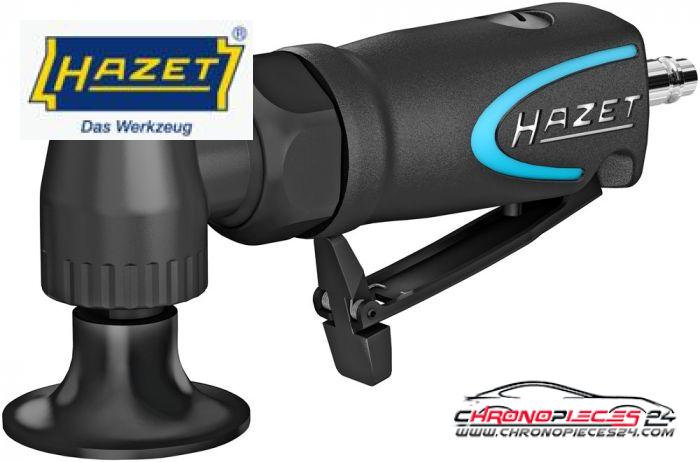 Achat de HAZET 9033M-11 Décapeur à rouleau mini pas chères