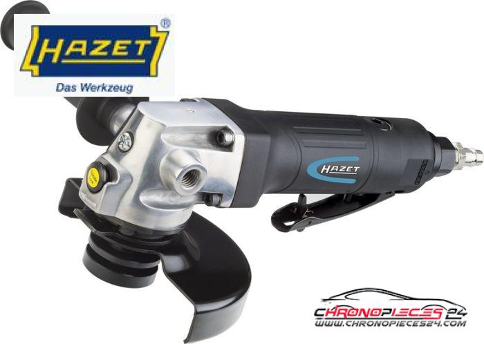 Achat de HAZET 9033N-7 Meuleuse coudée 125 mm pas chères